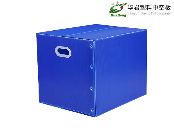 江门中空箱